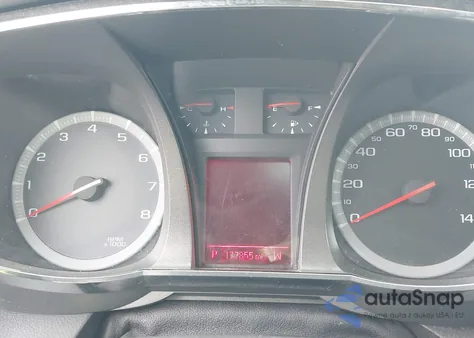 2016 GMC Terrain Slt z USA, uszkodzony, nr VIN 2GKFLUEK5G6273637